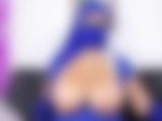 Zulema-Parvin's Live Sex Cam Show