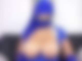 Zulema-Parvin's Live Sex Cam Show