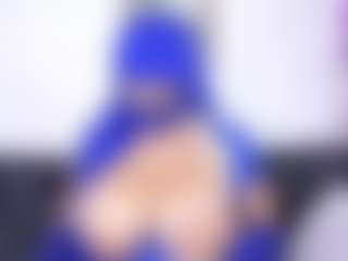 Zulema-Parvin's Live Sex Cam Show