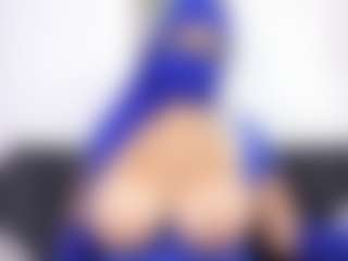 Zulema-Parvin's Live Sex Cam Show