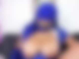 Zulema-Parvin's Live Sex Cam Show