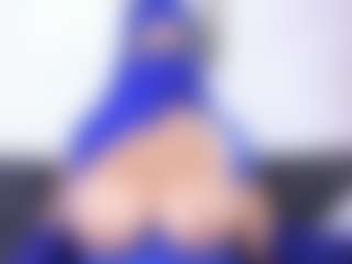 Zulema-Parvin's Live Sex Cam Show