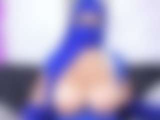 Zulema-Parvin's Live Sex Cam Show