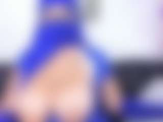 Zulema-Parvin's Live Sex Cam Show