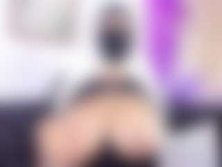 Zulema-Parvin's Live Sex Cam Show