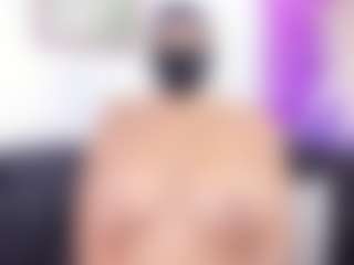 Zulema-Parvin's Live Sex Cam Show