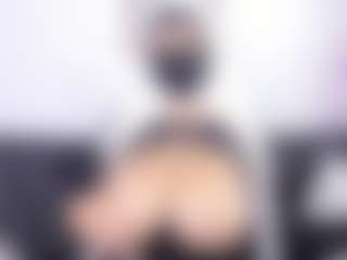 Zulema-Parvin's Live Sex Cam Show