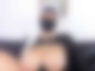 Zulema-Parvin's Live Sex Cam Show