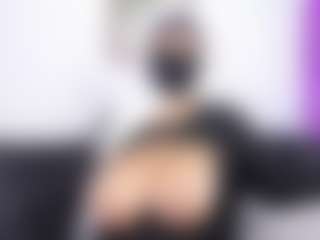 Zulema-Parvin's Live Sex Cam Show