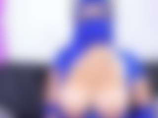 Zulema-Parvin's Live Sex Cam Show
