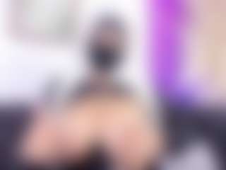 Zulema-Parvin's Live Sex Cam Show