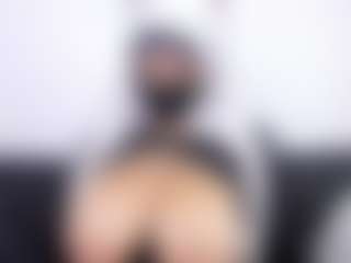 Zulema-Parvin's Live Sex Cam Show