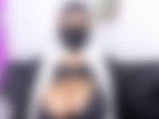 Zulema-Parvin's Live Sex Cam Show
