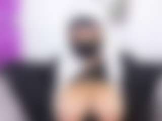 Zulema-Parvin's Live Sex Cam Show