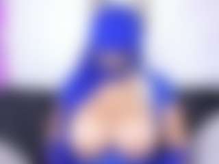 Zulema-Parvin's Live Sex Cam Show