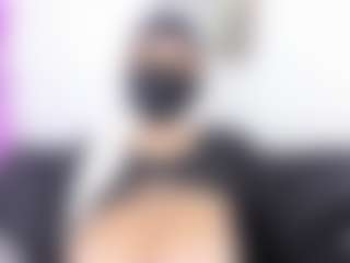 Zulema-Parvin's Live Sex Cam Show