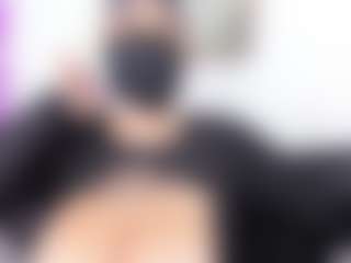 Zulema-Parvin's Live Sex Cam Show