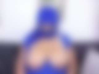 Zulema-Parvin's Live Sex Cam Show