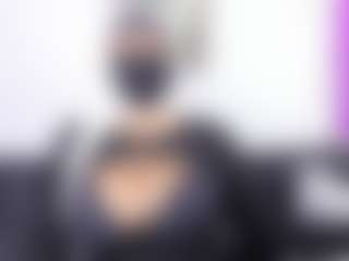 Zulema-Parvin's Live Sex Cam Show