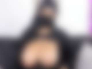 Zulema-Parvin's Live Sex Cam Show
