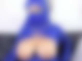 Zulema-Parvin's Live Sex Cam Show