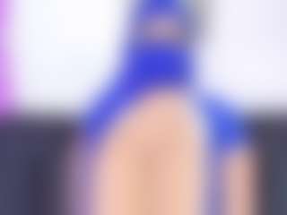 Zulema-Parvin's Live Sex Cam Show