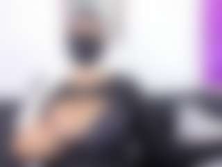 Zulema-Parvin's Live Sex Cam Show