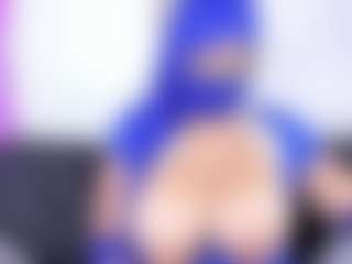 Zulema-Parvin's Live Sex Cam Show