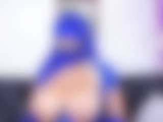 Zulema-Parvin's Live Sex Cam Show