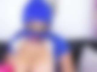 Live cam show with Zulema-Parvin - Arab on Camsoda