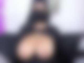 Zulema-Parvin's Live Sex Cam Show