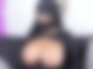 Zulema-Parvin's Live Sex Cam Show