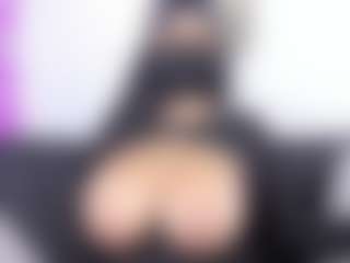Live cam show with Zulema-Parvin - Arab on crypto-cams