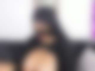 Live cam show with Zulema-Parvin - Trimmed Arab on Uber Horny