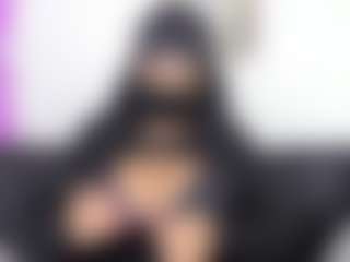 Zulema-Parvin's Live Sex Cam Show