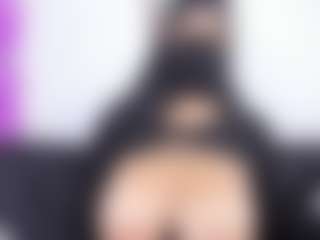 Zulema-Parvin's Live Sex Cam Show
