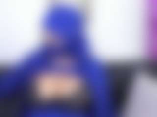 Live cam show with Zulema-Parvin - Grandes Tetas on Camsoda