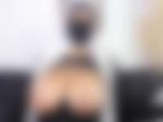 Live cam show with Zulema-Parvin - Atm on xblisslive.com