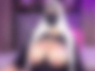 Zulema-Parvin's Live Sex Cam Show