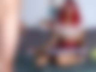 Live cam show with Jessicarogger - Huge on boobsie.com