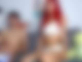 Live cam show with Jessicarogger - Huge on TeamSkeetLive