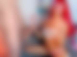 Live cam show with Jessicarogger - Tease on Camsoda