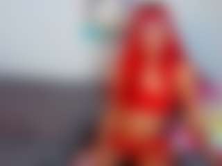 Live cam show with Jessicarogger - Huge on Soda Cam