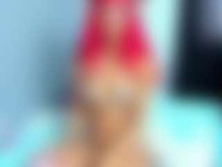 Live cam show with Jessicarogger - Huge on luckytryst.com
