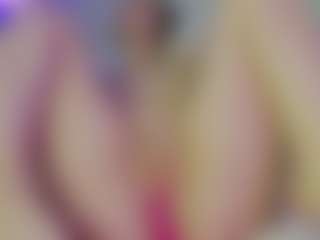 Live cam show with may-flowere - Spread on nudelive.tv