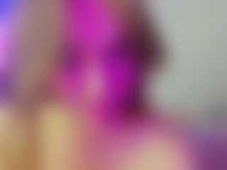 Live cam show with may-flowere - Spread on Camsoda