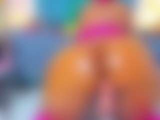 Live cam show with Miahorny69 - BBW on Camiplay Live