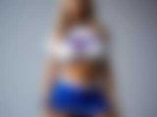 Show in cam erotica live di Camilla Williams
