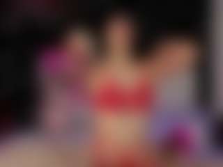 Live cam show with seduisant - Orgasm on Free Soda