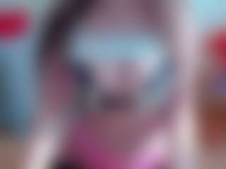 SalviaLi's Live Sex Cam Show